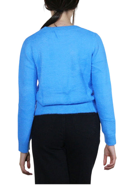 Maglione A Girocollo Donna Gaudi   321BD53022