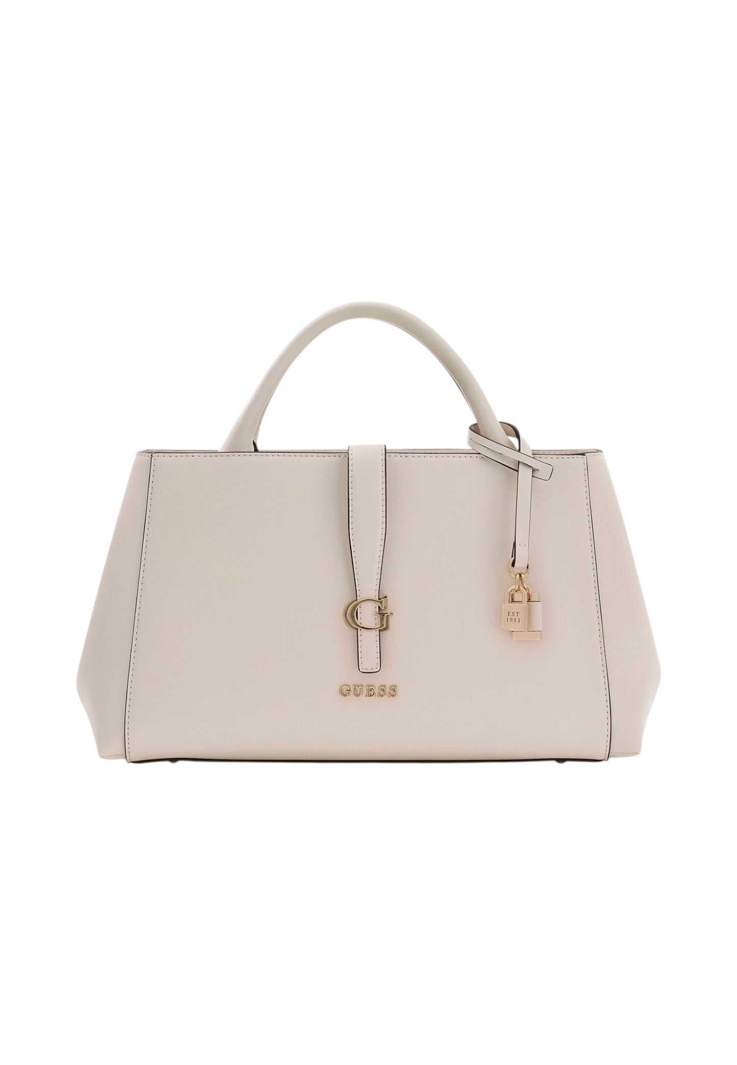 Borsa A Mano Donna Guess Girlfriend Satchel Carrie HWVG9896060