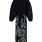 Vestito Midi Donna Desigual  Vest Pauline Lacroix 26WWVF01