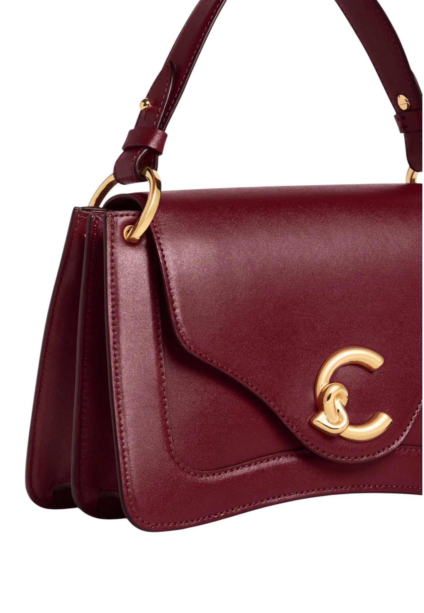 Borsa A Mano Donna Coccinelle  Coccinelle C-Me E1SSL180101