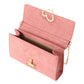 Borsa A Tracolla Donna Love Moschino  Velour JC4327PP0NKX0