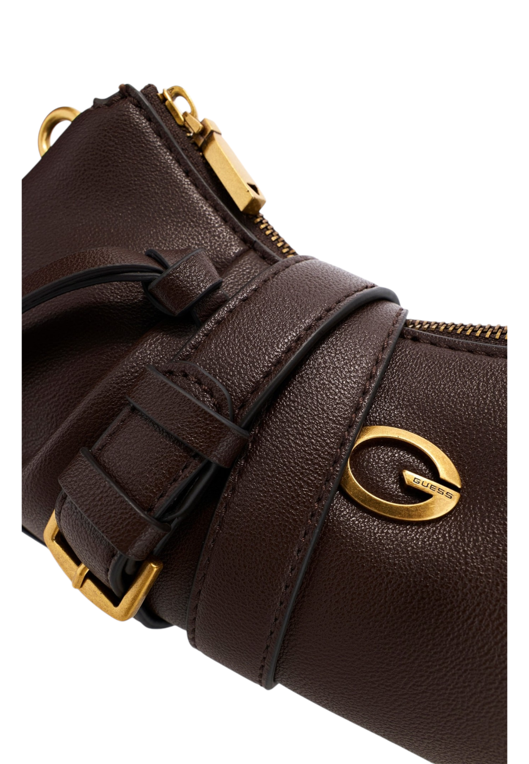 Borsa A Spalla Donna Guess Shoulder Bag Allegra HWBG2237180