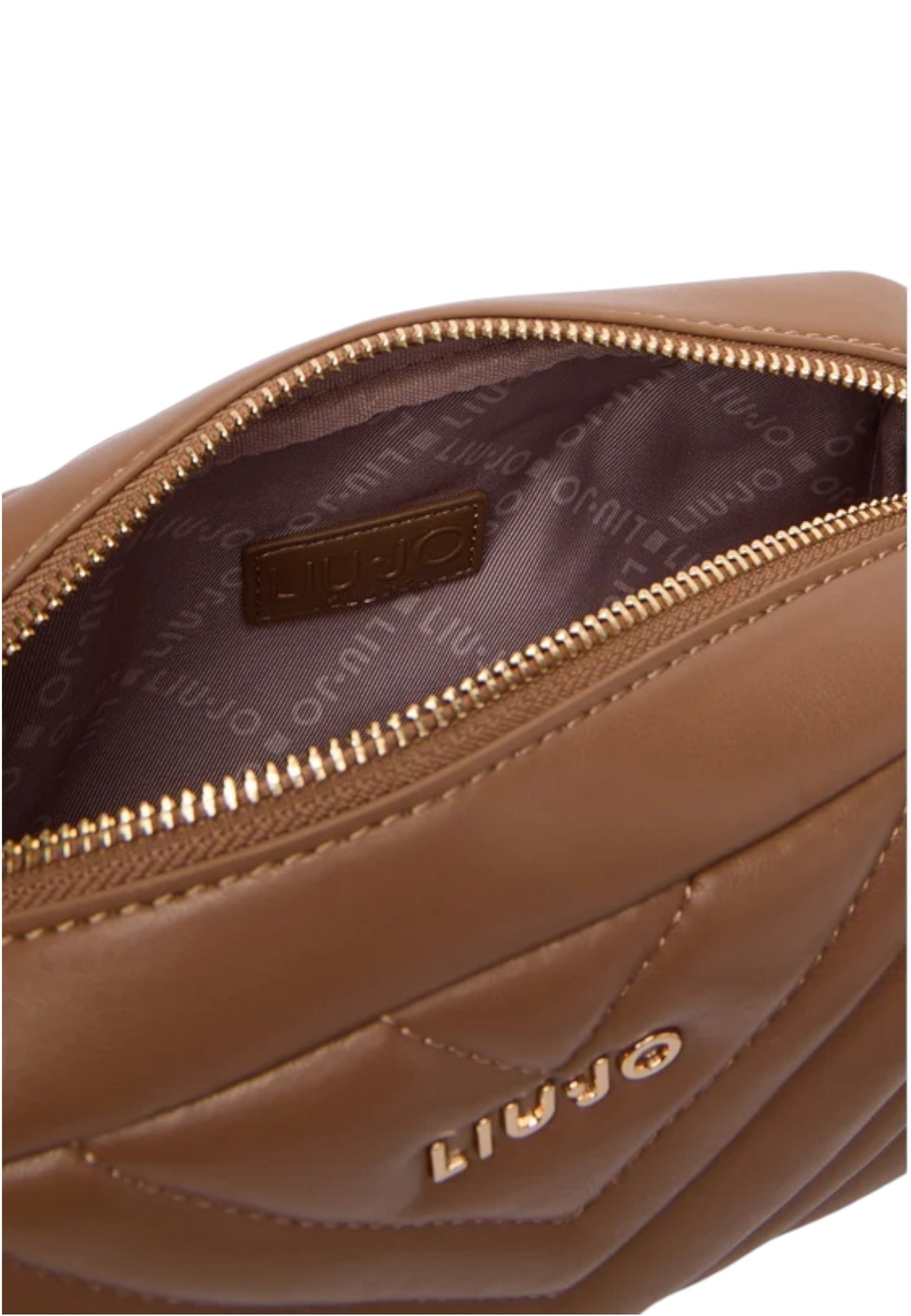 Borsa A Tracolla Donna Liu Jo Small Camera Case  AF5187E0426