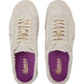 Sneakers Basse Donna Sun68 Stile Tennis, Suede, Teddy, Sabot California Sabot Teddy Z46257