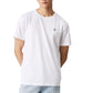 T-Shirt Manica Corta Uomo Calvin klein Jeans  Typeface Graphic