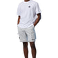 T-Shirt Manica Corta Uomo North Sails