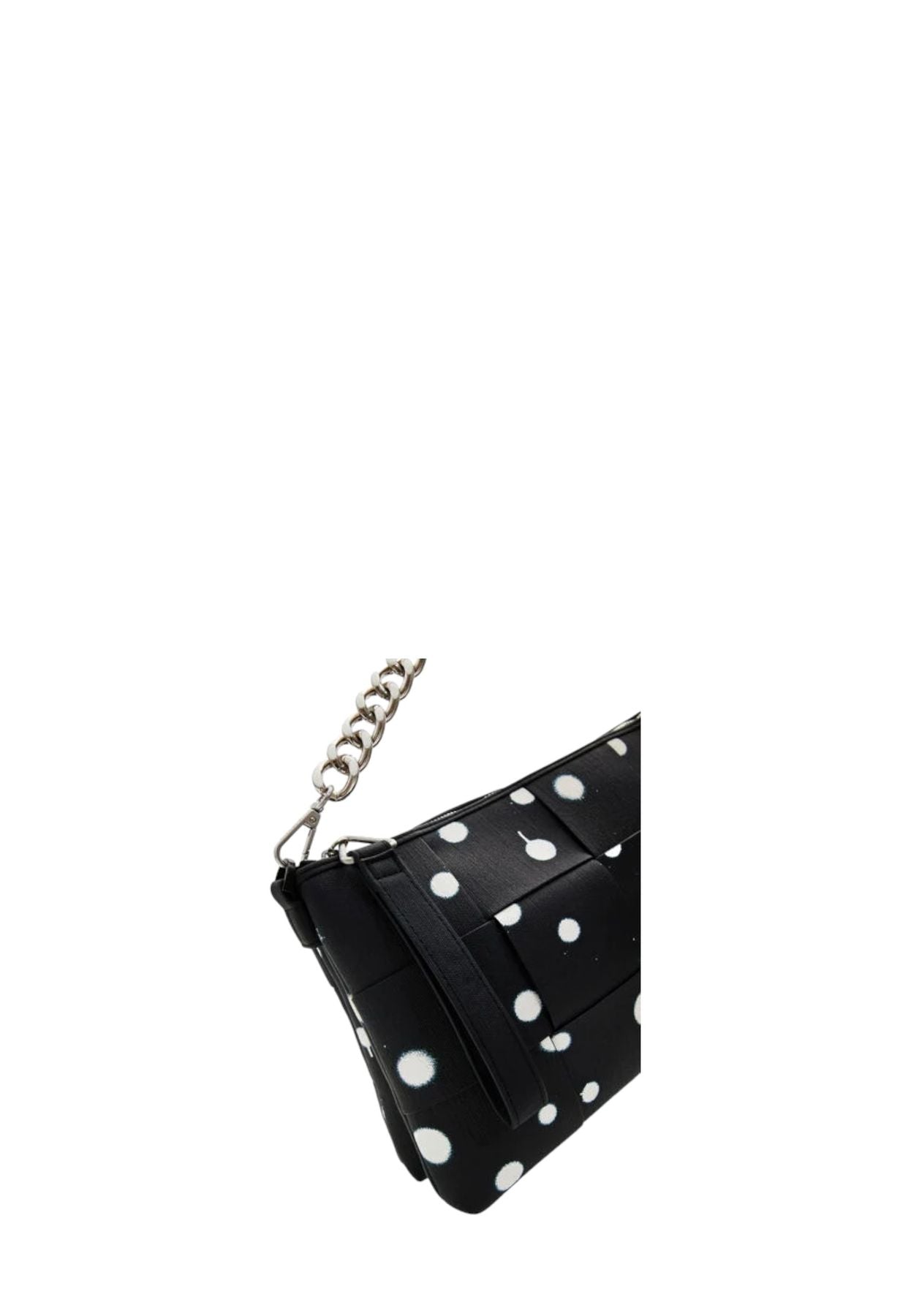 Borsa A Spalla Donna Desigual   24SAXP10