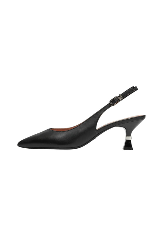 Sling Back  Donna Liu Jo Nappa Sandie