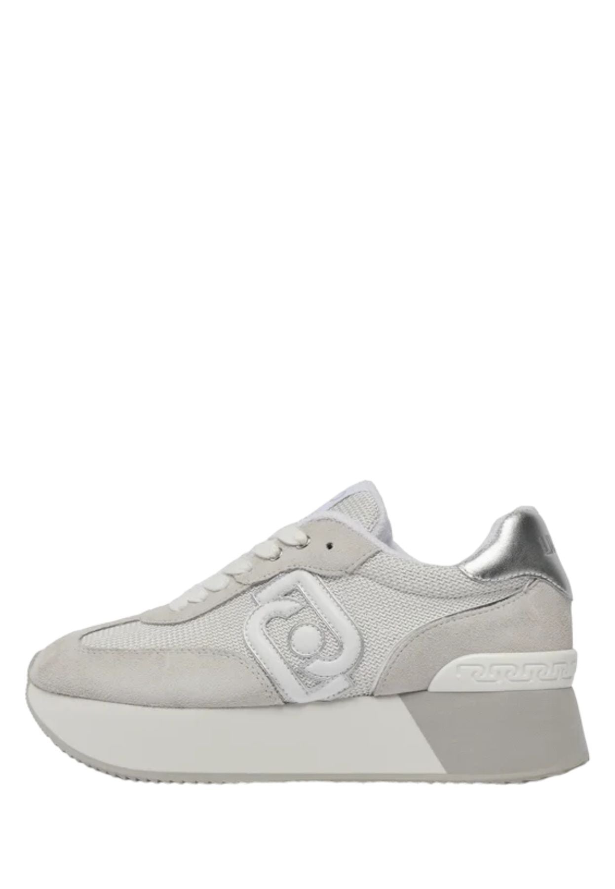 Sneakers Basse Donna Liu Jo   BA4081PX031