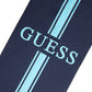 Telo Mare  Donna Guess  Guess Logo Microfiber E6GZ12WP700