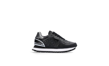 Sneakers Basse Donna Liu Jo  Wonder 24 BF2065P01022