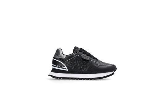 Sneakers Basse Donna Liu Jo  Wonder 24 BF2065P01022