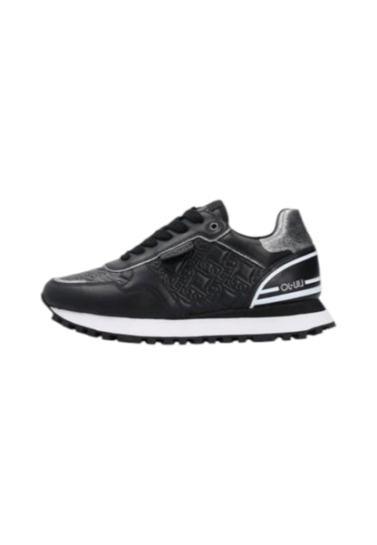Sneakers Basse Donna Liu Jo  Wonder 24 BF2065P01022