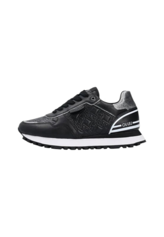 Sneakers Basse Donna Liu Jo  Wonder 24 BF2065P01022