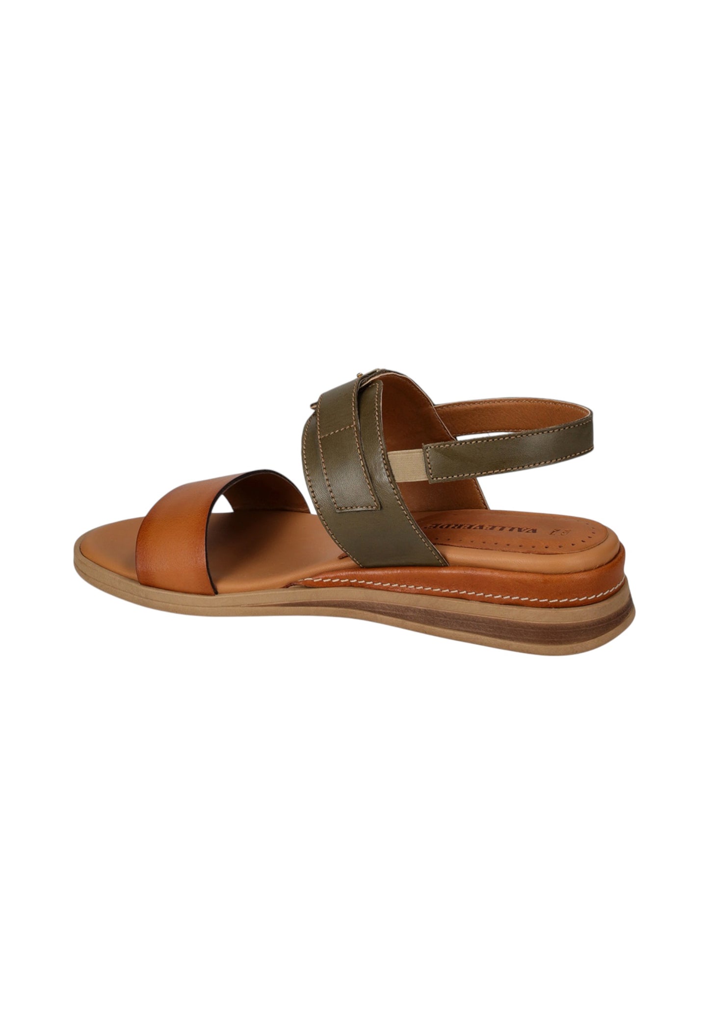 Sandali Bassi Donna Valleverde   47011