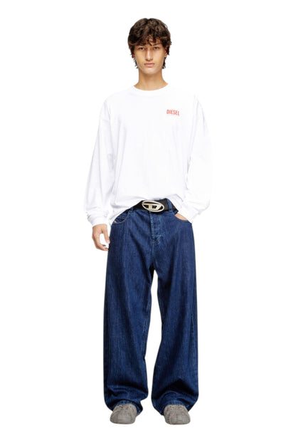 T-Shirt  Uomo Diesel   A200370EPCA