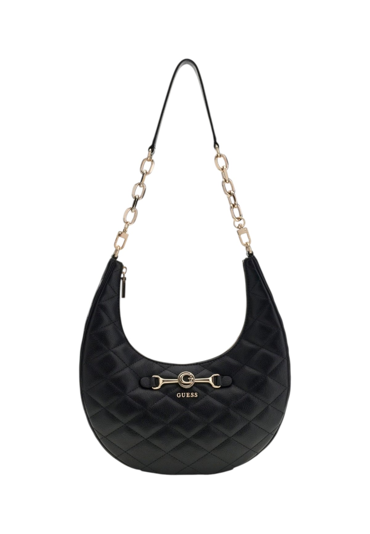 Borsa A Spalla Donna Guess Hobo Frances HWQG2241010