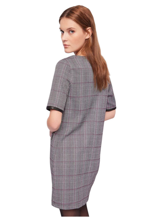 421BD14002 - Robe - Gaudi