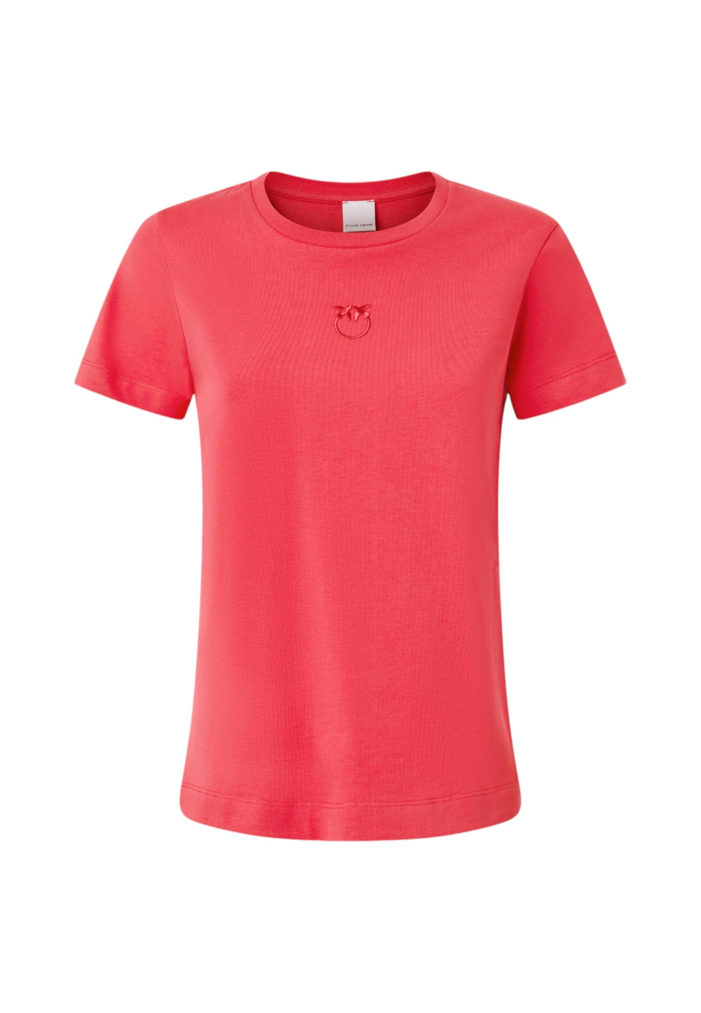 T-Shirt Manica Corta Donna Pinko