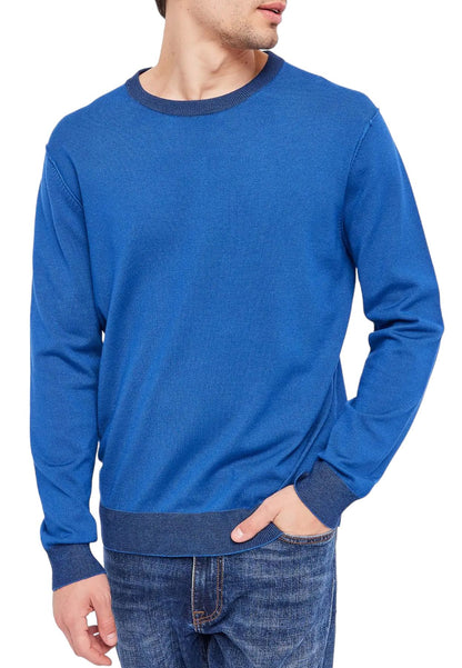 Maglione A Girocollo Uomo Gaudi   321GU53018