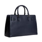 Borsa A Spalla Donna Tommy Hilfiger Satchel Corp Th Joy AW0AW19318