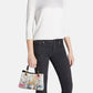 Borsa A Mano Donna Braccialini Small Stampa Looney Tunes Beth Lt LT280YY