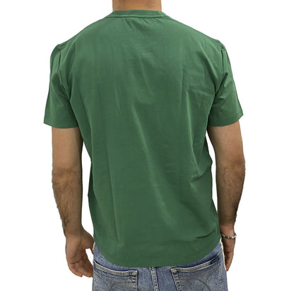 T-Shirt Manica Corta Uomo Jeckerson   UTS100CJ525PXS22