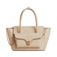 Borsa A Mano Donna Coccinelle In Pelle Martellata Coccinelle Double Beat Medium E1T8A180201