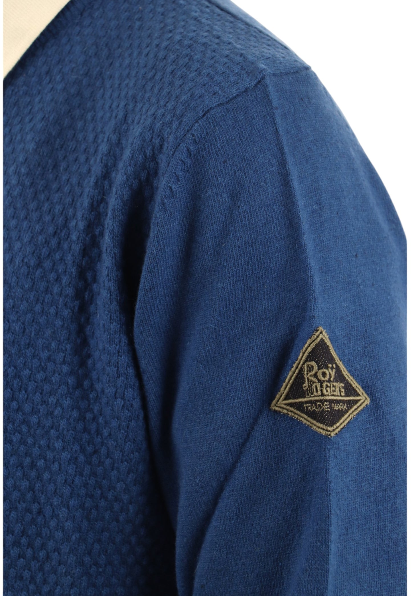 Maglione A Girocollo Uomo Roy Roger's   RRU502CH92XXXX