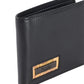 Portafoglio Con Portamonete Uomo Alviero Martini  Business Leather 26IL4PN808114