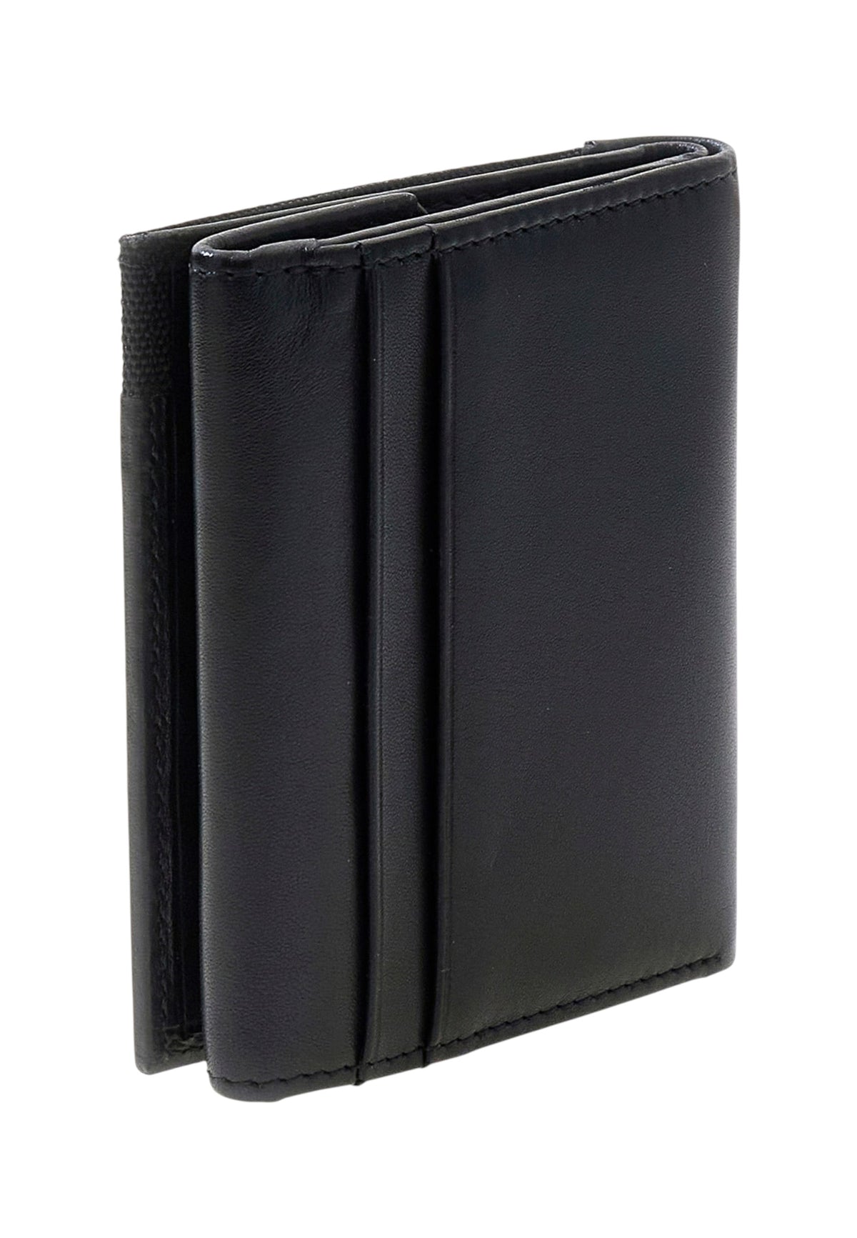 Portafoglio Con Portamonete Uomo Guess Trifold S Berna SMBEHNLEA04