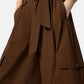 Pantaloni Loose Fit Donna Pinko Cropped Patricia 106152A2ER