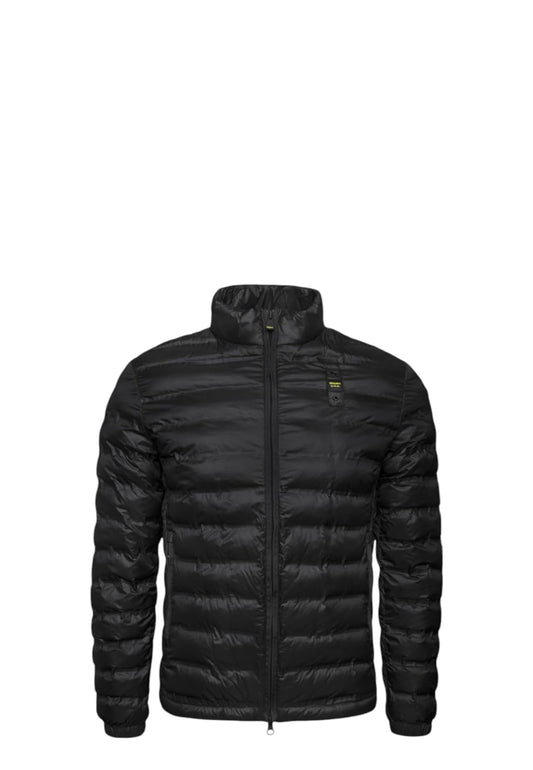 Giacca Invernale Uomo Blauer