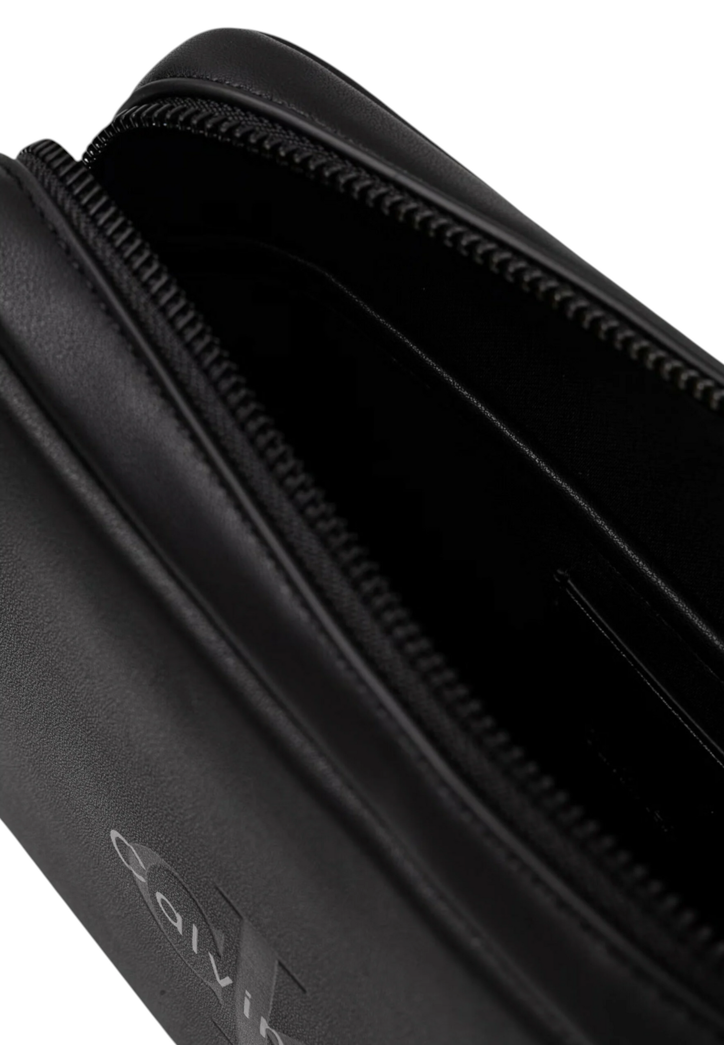 Pochette  Uomo Calvin klein Pouch W/ Handle Bold LV04D1257G