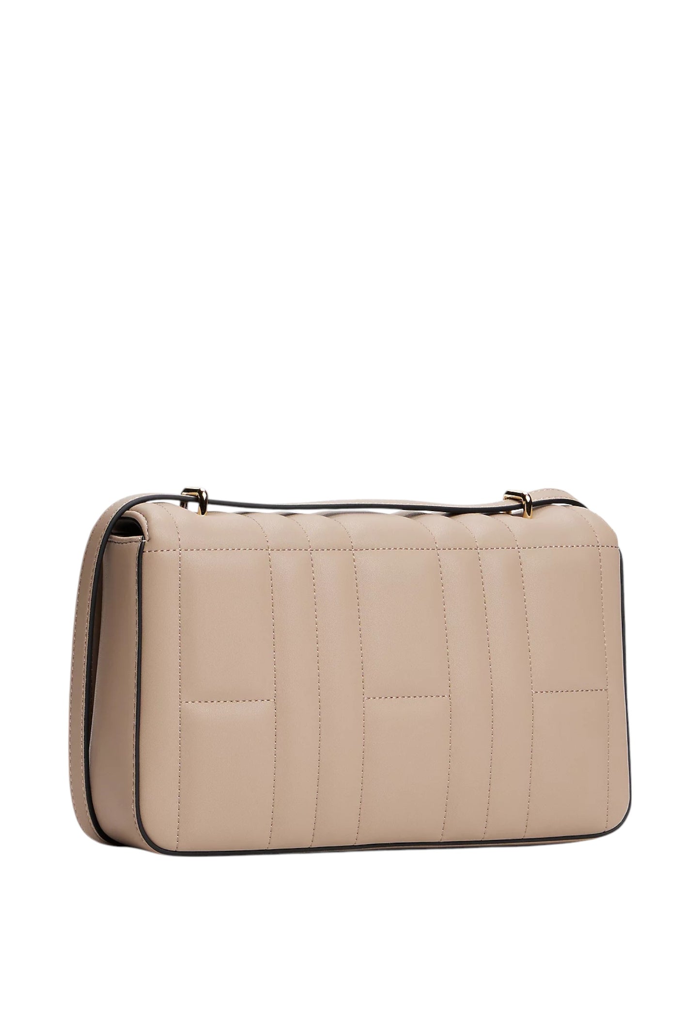 Borsa A Tracolla Donna Tommy Hilfiger Conv Crossover Th Feminine