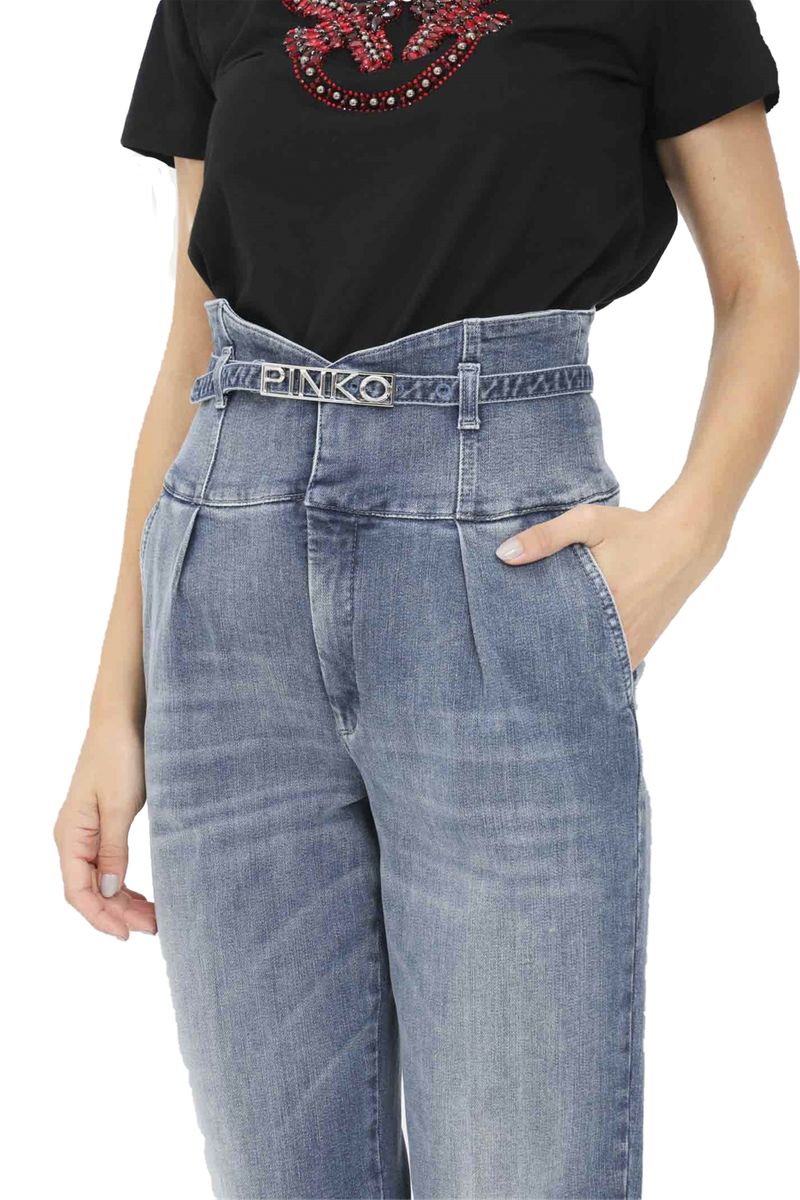 Pantaloni  Donna Pinko   1J10QSY78