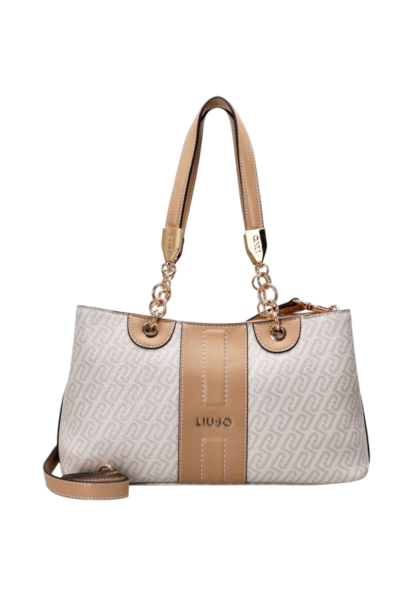Borsa A Spalla Donna Liu Jo Small Tote Bag  AA6103E1118