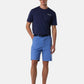T-Shirt Manica Corta Uomo North Sails Con Stampa  693162