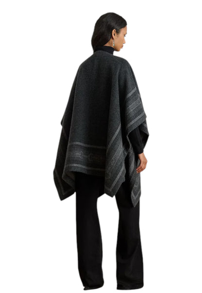 Poncho  Donna Lauren Ralph Lauren   454960134