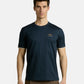 T-Shirt Manica Corta Uomo Aeronautica Militare In Jersey Di Cotone Mercerizzato  261TS2508UJ00682