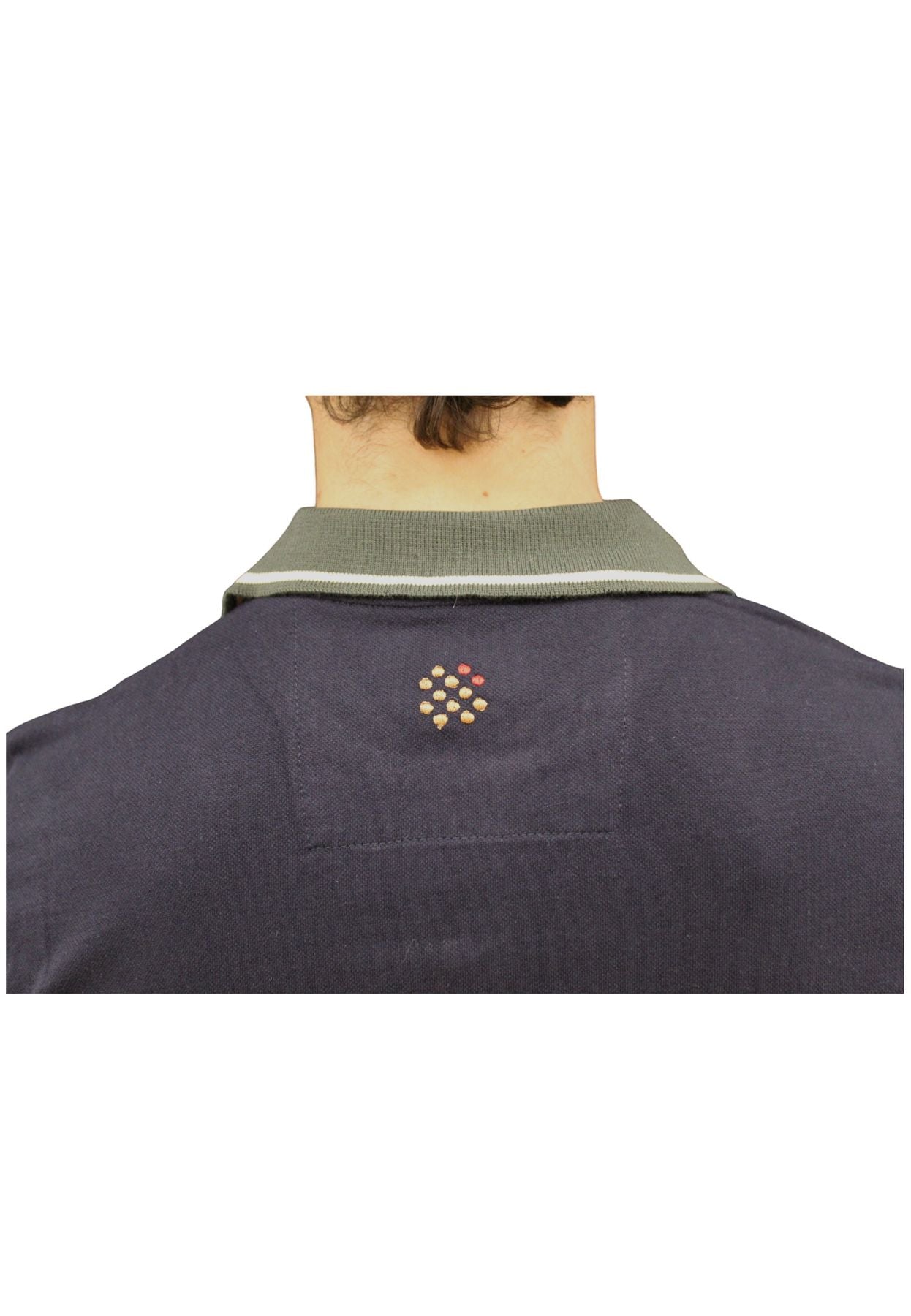 T-Shirt Manica Corta Uomo QB24   CFC0115990003