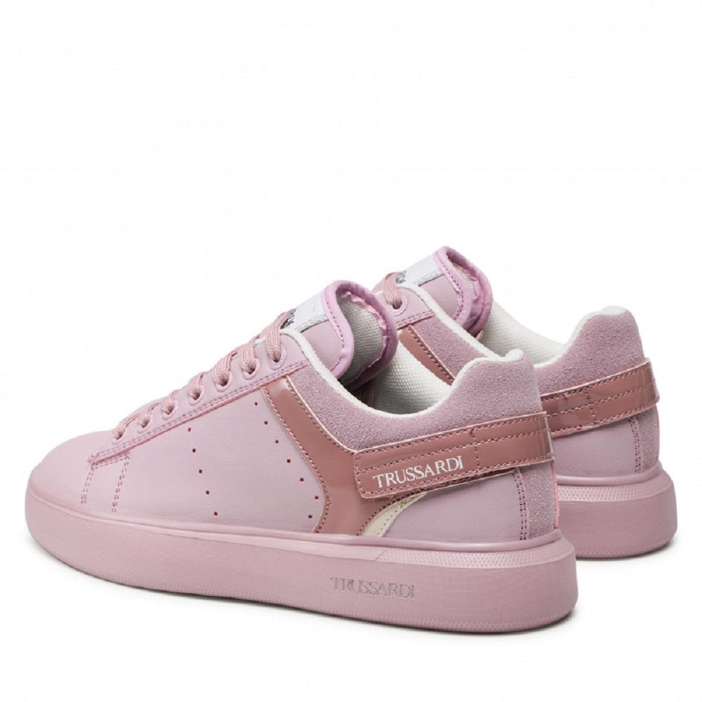 Sneakers Basse Donna Trussardi   79A007439Y099998