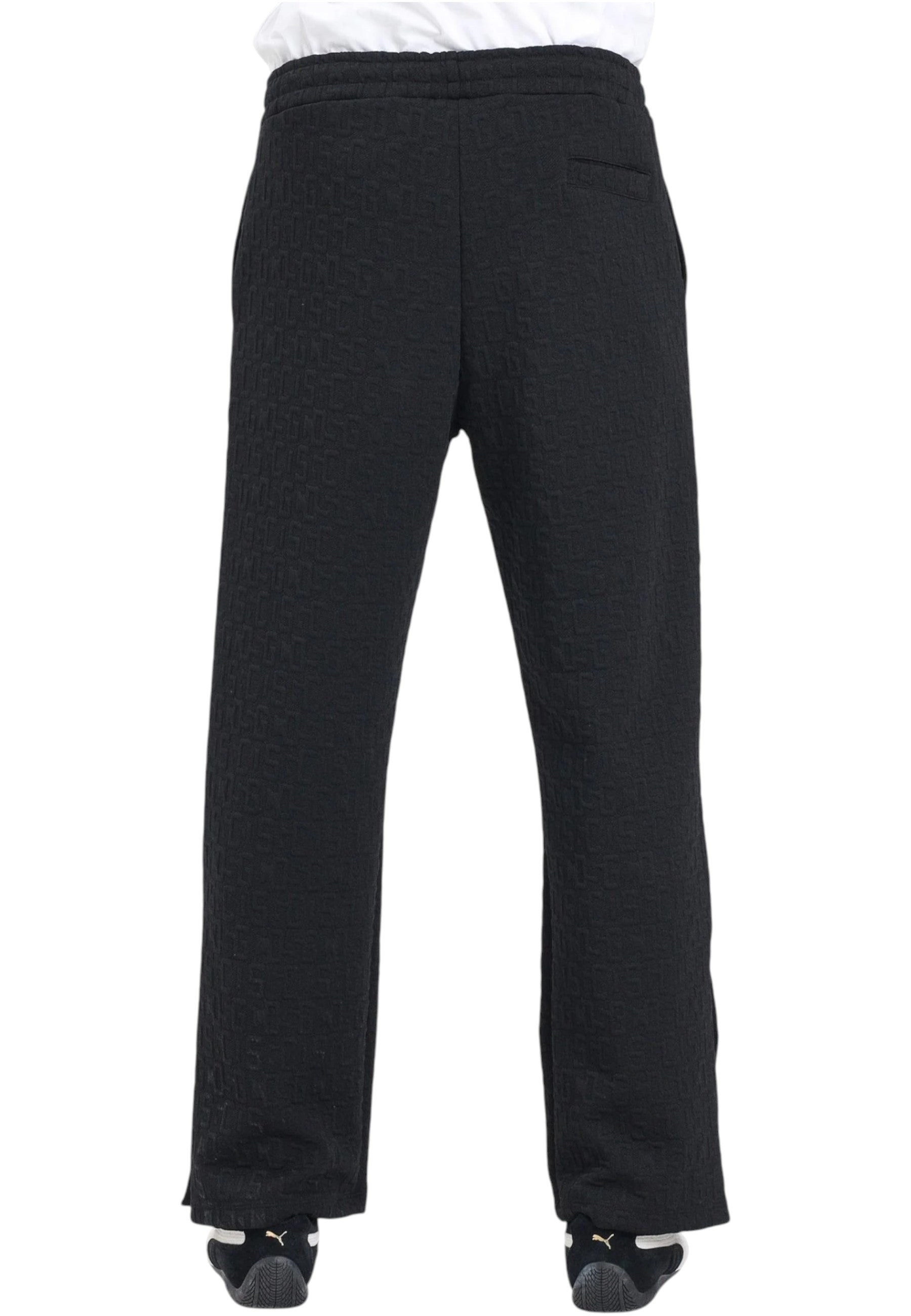 Pantaloni Tuta Uomo Gcds  Monogram B2CM3010TQ6