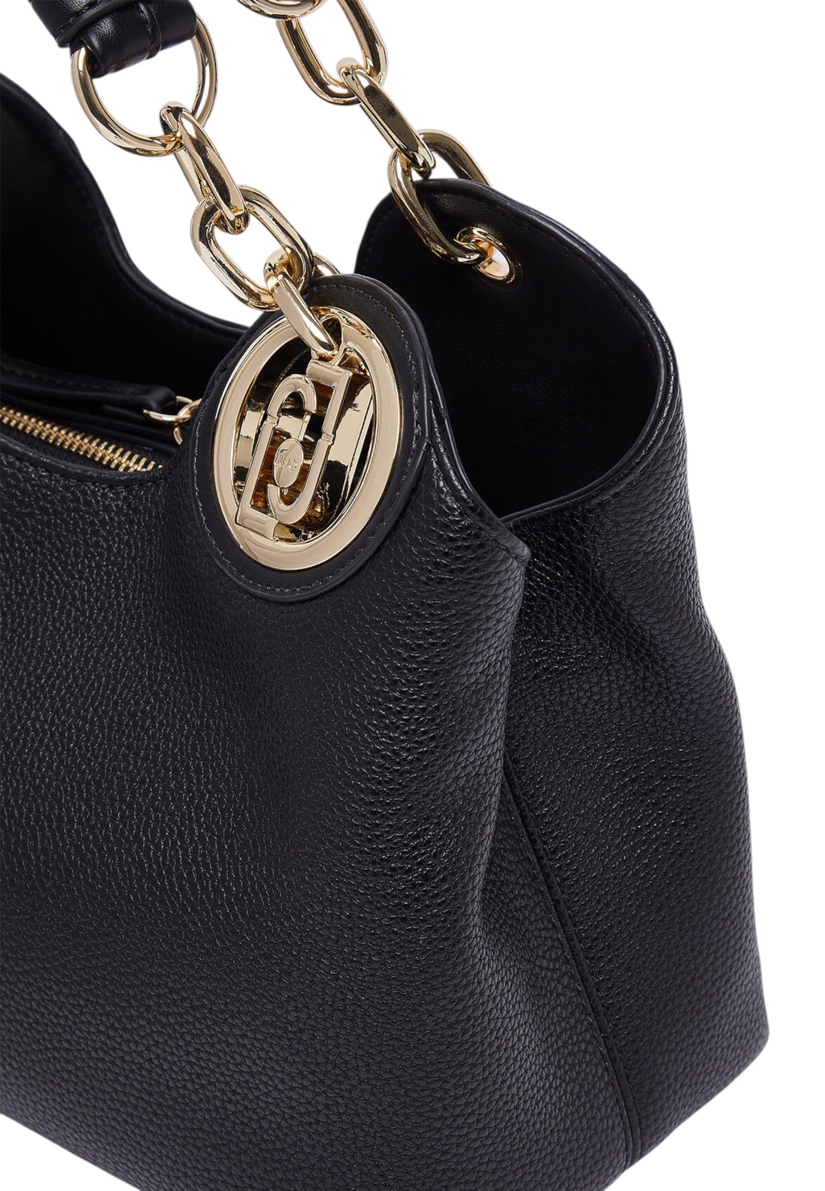 Borsa A Mano Donna Liu Jo Hobo Piccola  AF6114ES039