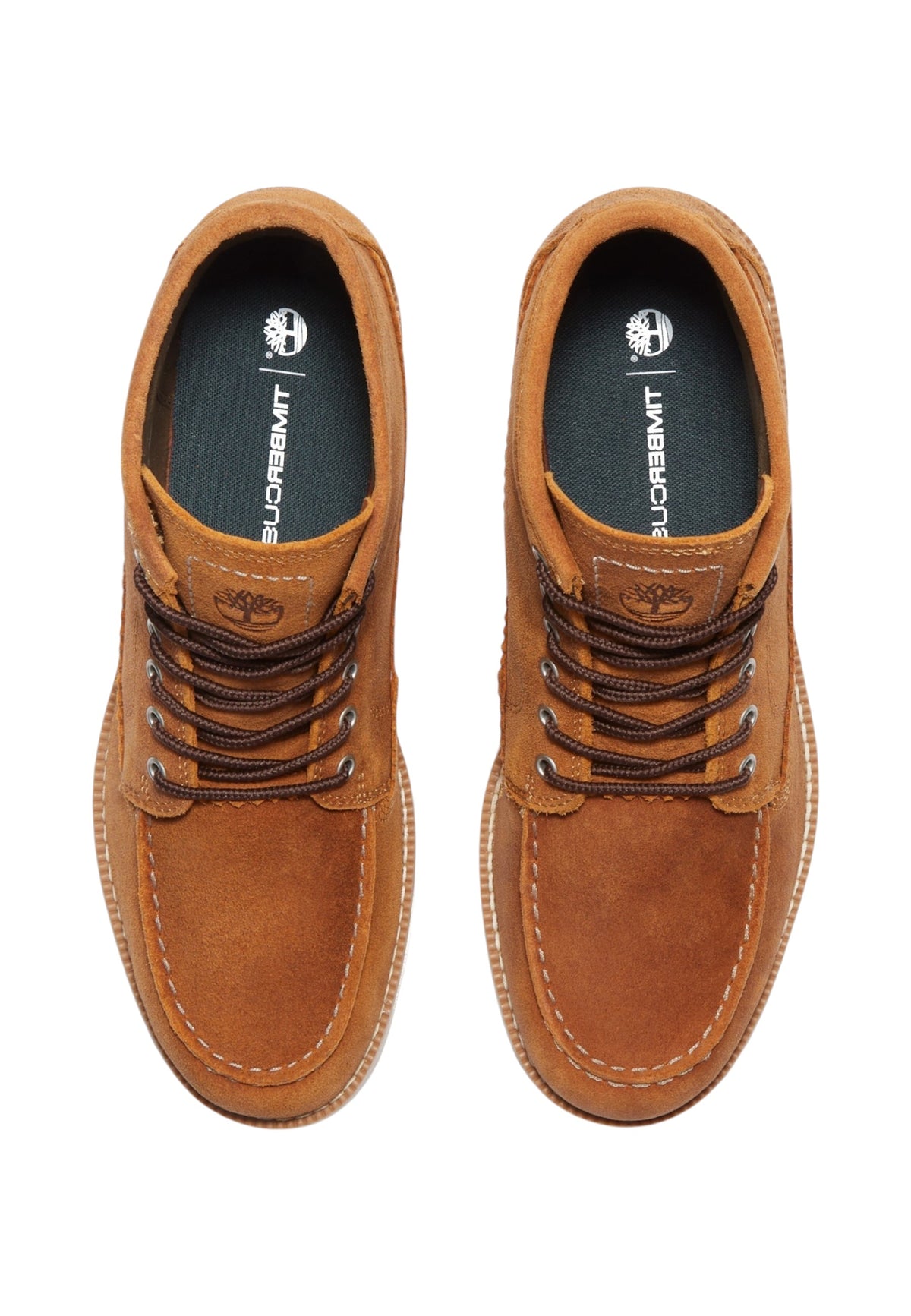 Stivaletti  Uomo Timberland  Brit Mid TB0A6CEPE
