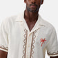 Camicia Manica Corta Uomo Liu Jo   QA6203T561A