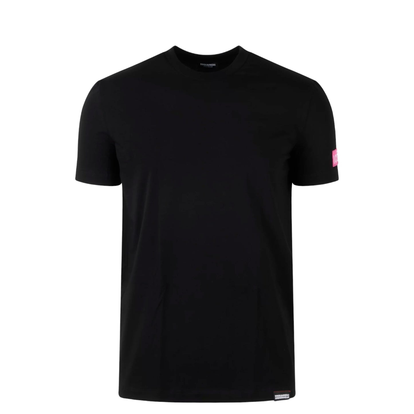 T-Shirt Manica Corta Uomo Dsquared2   D9M204720