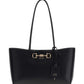 Borsa A Spalla Donna Guess Girlfriend Carryall Janie HWVG9910230