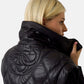 Gilet  Donna Guess Puffer Hilma Sleeveless V6RN01WL832