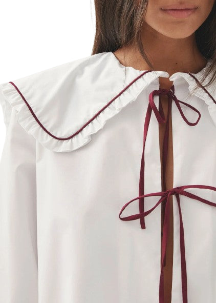 Top Manica Corta Donna Alohas  Airi